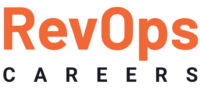 RevOps Careers Logo