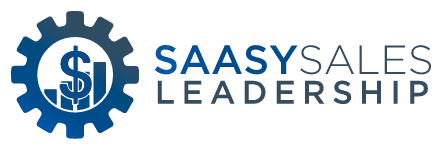 SaaSy Sales Leadership