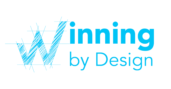 Winning by Design