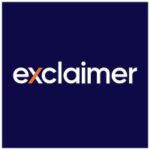 Exclaimer