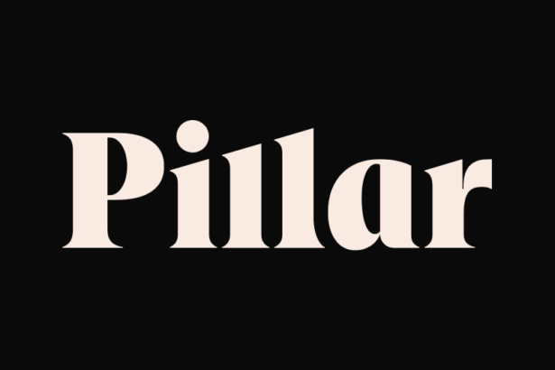 Pillar