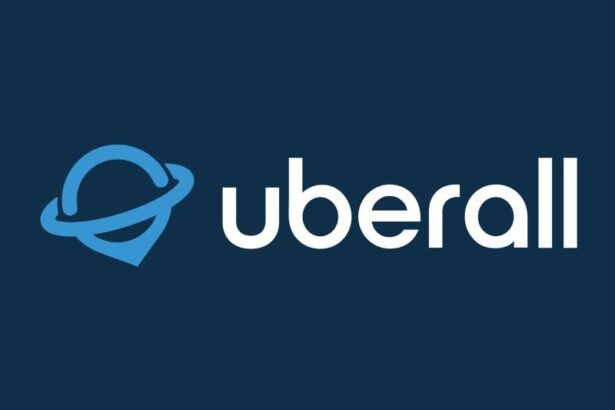 Uberall