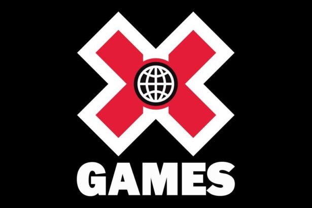 X Games