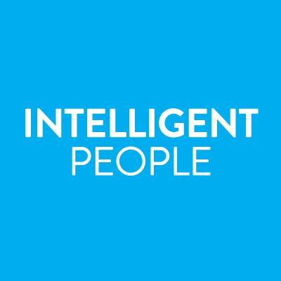 Intelligent People