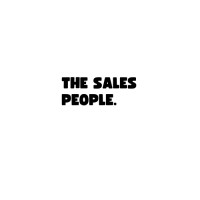 The Sales People