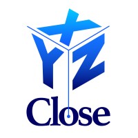 XYZ Close