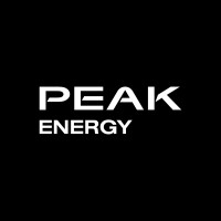 Peak Energy