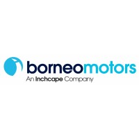Borneo Motors Singapore