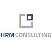 HRM CONSULTING GmbH