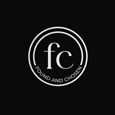 Found&Chosen
