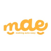 Mae - Making Auto Easy