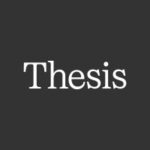 Thesis