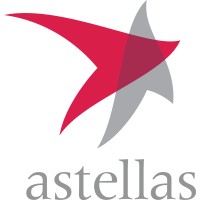 Astellas japan