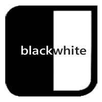 blackwhite