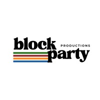 BlockParty Productions