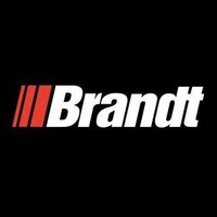 Brandt Tractor