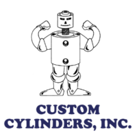 Custom Cylinders, Inc