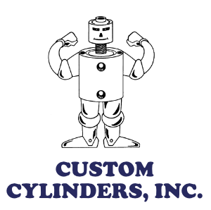 Custom Cylinders, Inc