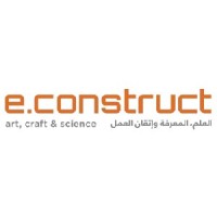 econstruct