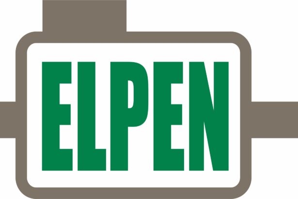 ELPEN Pharmaceutical Co. Inc.