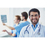 ESR Healthcare