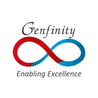 Genfinity Philippines, Inc.