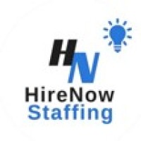 Staffing