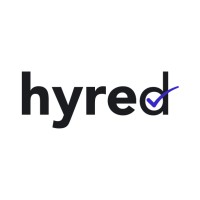 Hyred