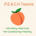 P.E.A.C.H. Teams