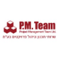 P.M. Team Ltd
