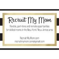 Recruit My Mom.com