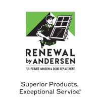 Renewal by Andersen