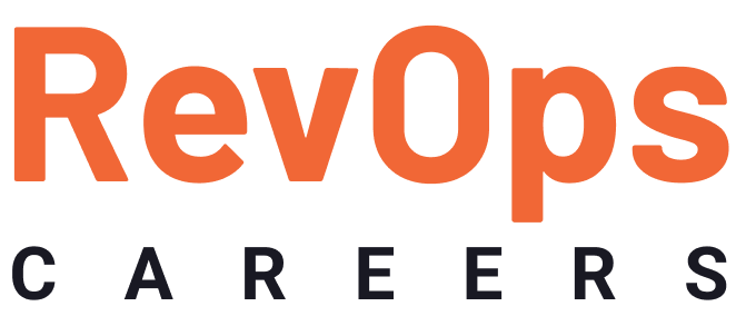 RevOps Careers Logo