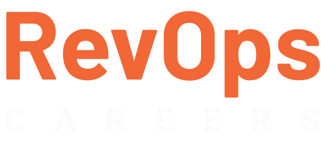 RevOps Careers Logo