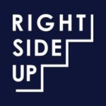 Right Side Up