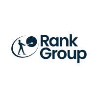 The Rank Group plc