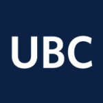 The University of British Columbia