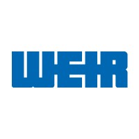 The Weir Group PLC