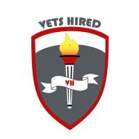 Vets Hired