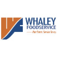 Whaley Foodservice