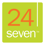 24 Seven Talent