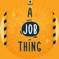 A Job Thing