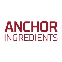 Anchor Ingredients
