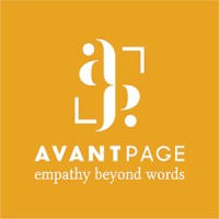 Avantpage
