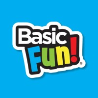 BASIC FUN INC
