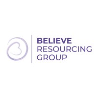 Believe Resourcing