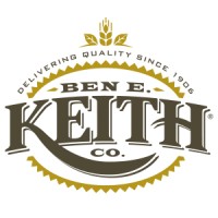Ben E. Keith