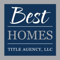Best Homes Title Agency, LLC