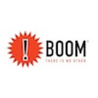 Boom Entertainment