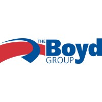 Boyd Group Services Inc.